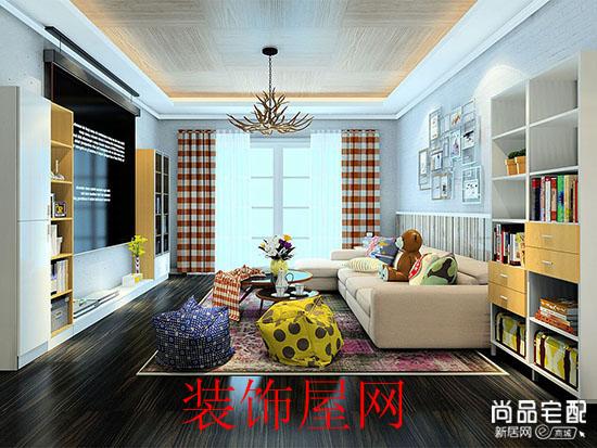 家装吊顶造型 家装吊顶造型