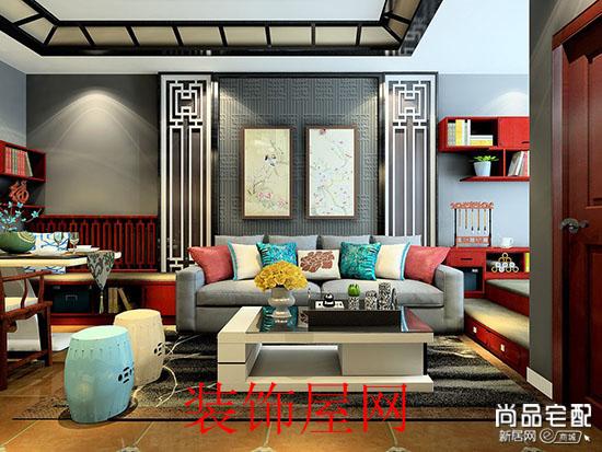 家装吊顶造型 家装吊顶造型